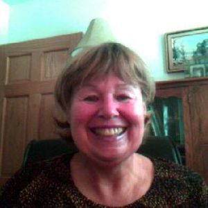 Meet your Posher, Lise